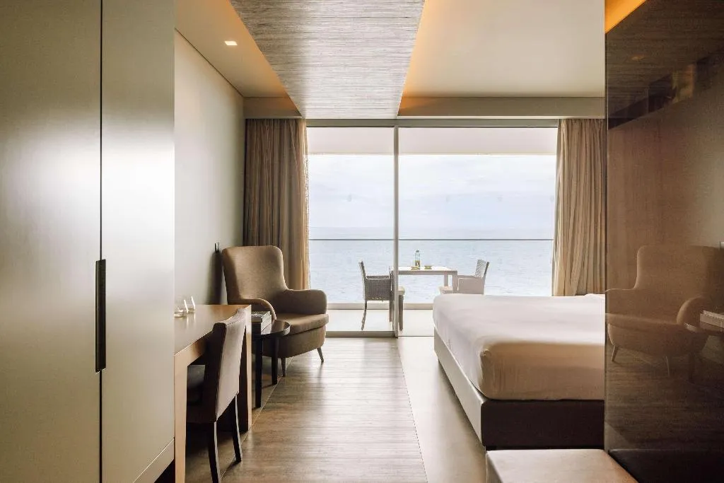 Room, Saccharum Resort, Madeira