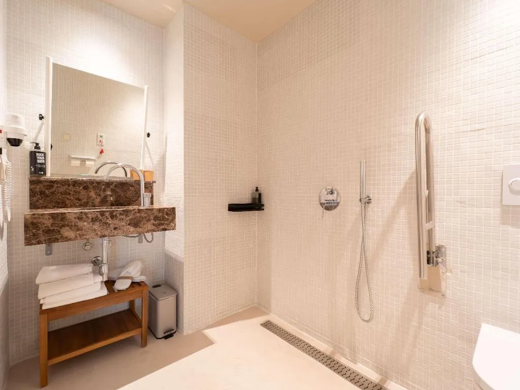 Room, Ibis Valencia Alfafar, Valencia