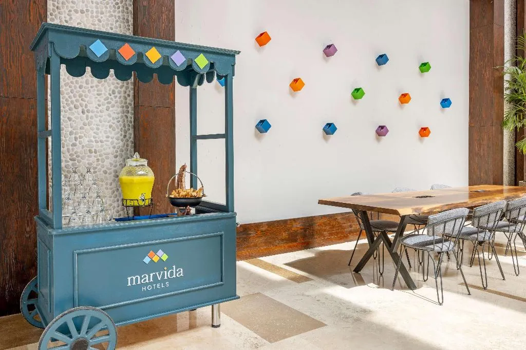 Sports and Entertainment, Marvida Family Eco, Antalya