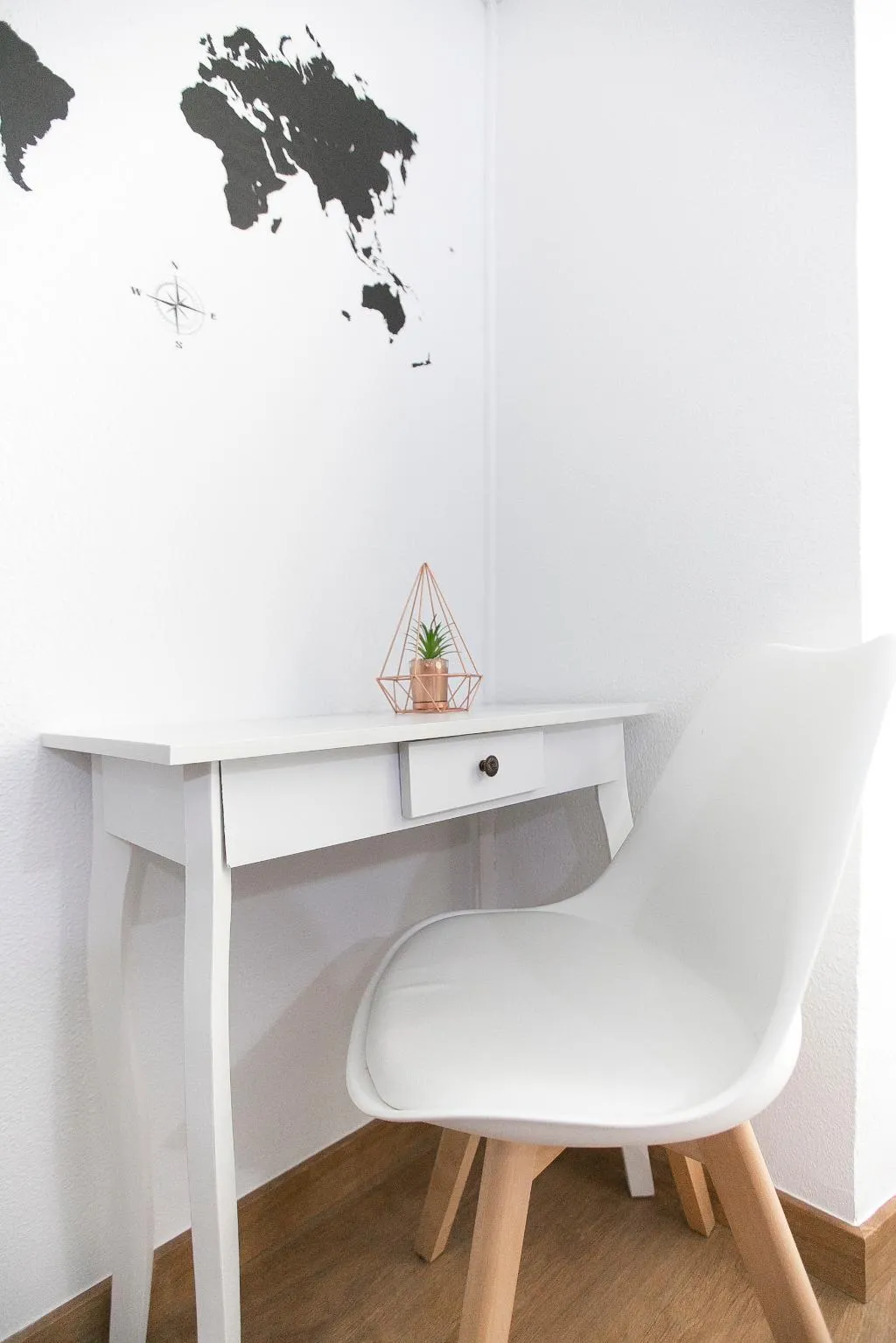 SINGLE STANDARD Room, CH La Bañezana, Madrid