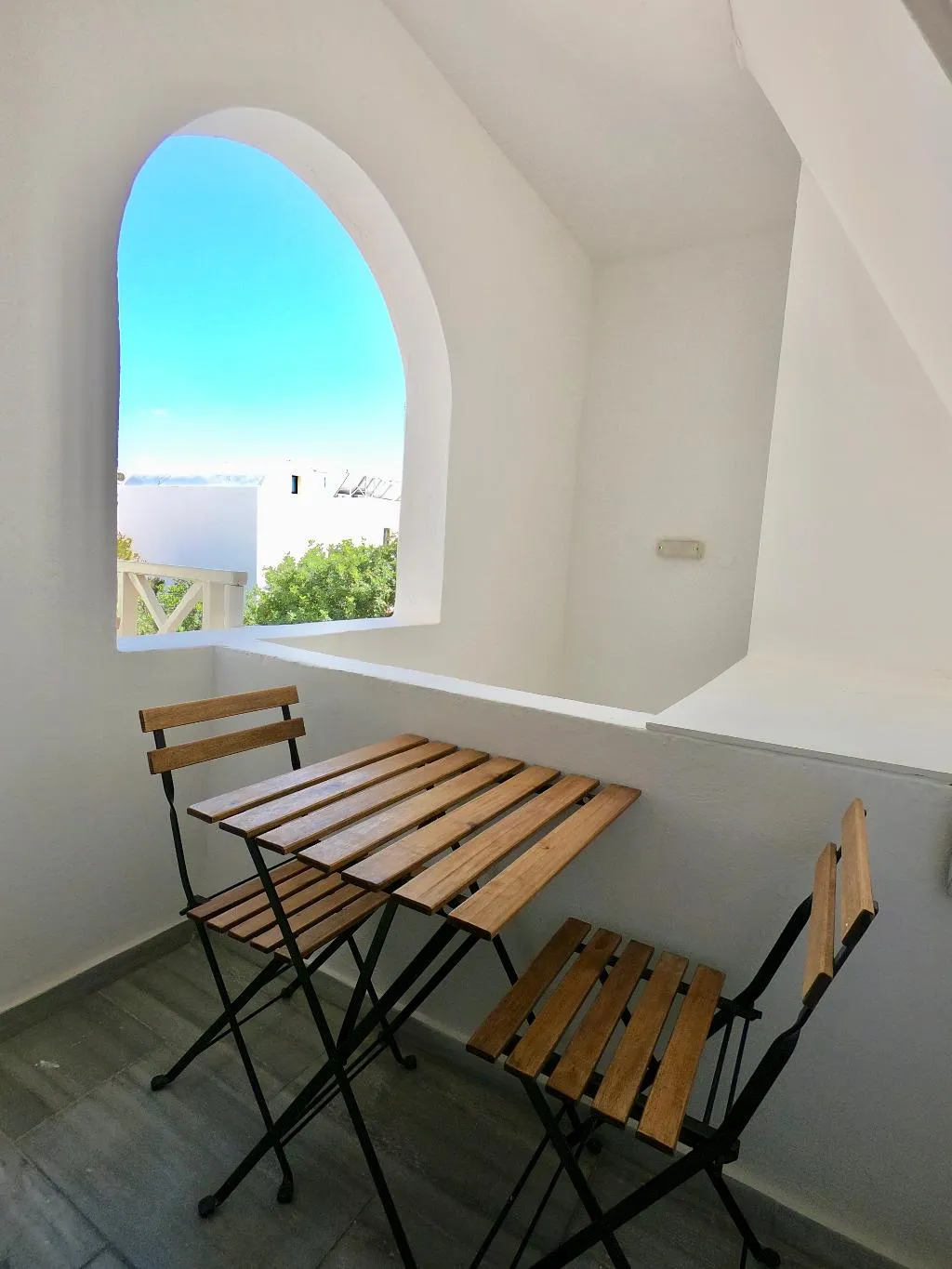 STUDIO STANDARD Room, Anny Studios Perissa Beach, Santorini