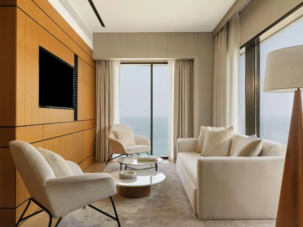 SUITE WITH TERRACE Room, Delano Dubai, Dubai