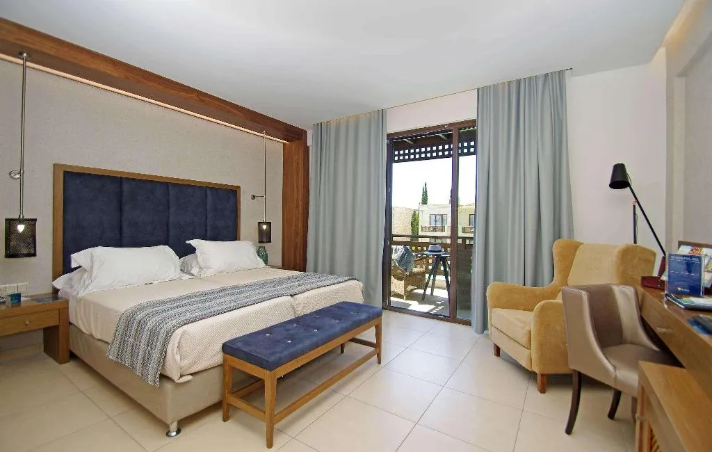Room, Mediterranean Village Hotel & Spa, Thessaloniki