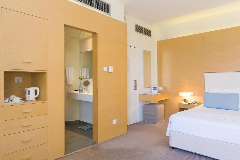 Room, Capo Bay, Cyprus