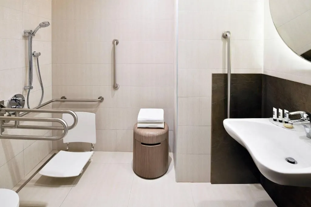 Room, Courtyard Al Barsha, Dubai, Dubai