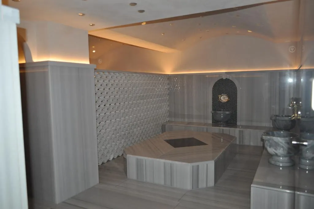 Sports and Entertainment, Capsis Hotel Thessaloniki, Halkidiki