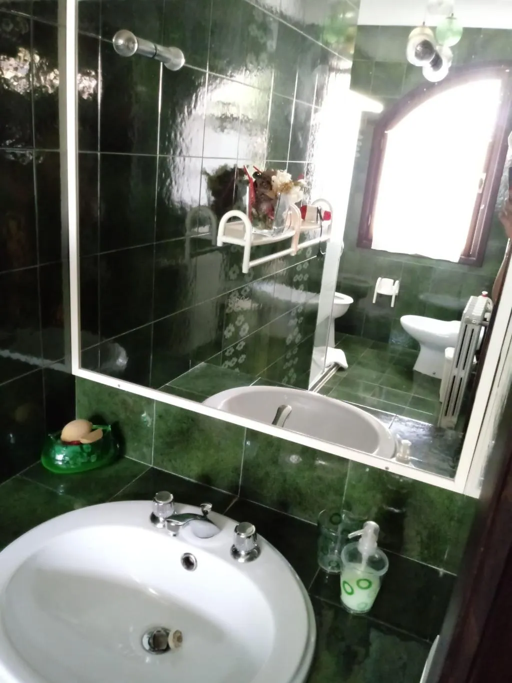 Room, Villa Gandamar, Olbia