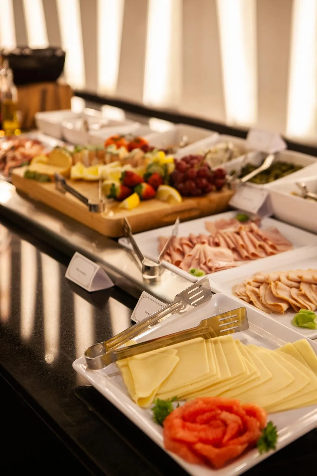 Restaurant, H Hotel & SPA - Adults Only, Malta
