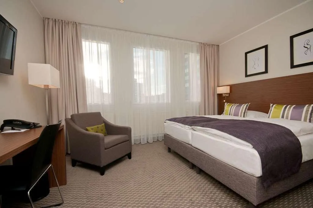 Room, Sylter Hof Berlin, Berlin