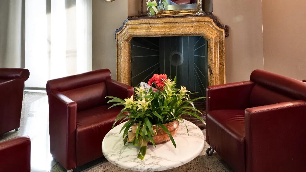 General view, Sunflower Hotel Milano, Milan