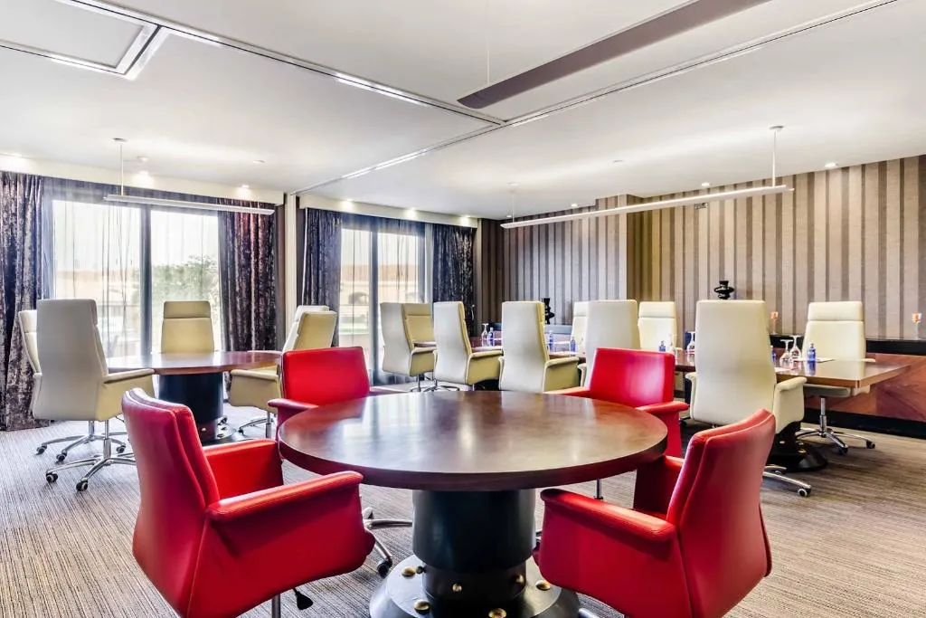 Conferences, Hotel 525, Costa Blanca