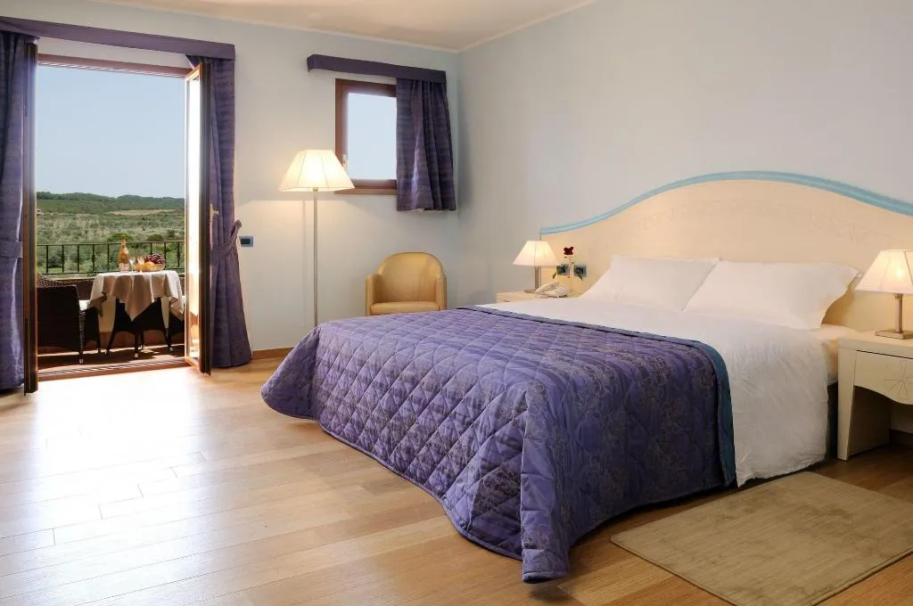 Room, Hotel Sa Cheya Relais, Alghero