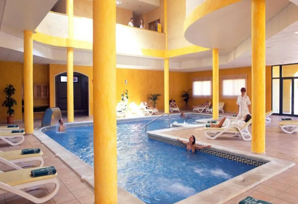 Sports and Entertainment, Grand Muthu Golf Plaza Hotel & Spa, Tenerife