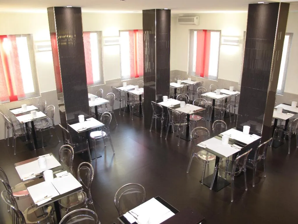 Restaurant, Mariano, Rome