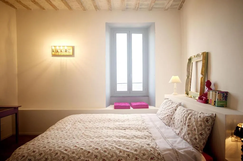 Room, B&B 7 Baci, Rome