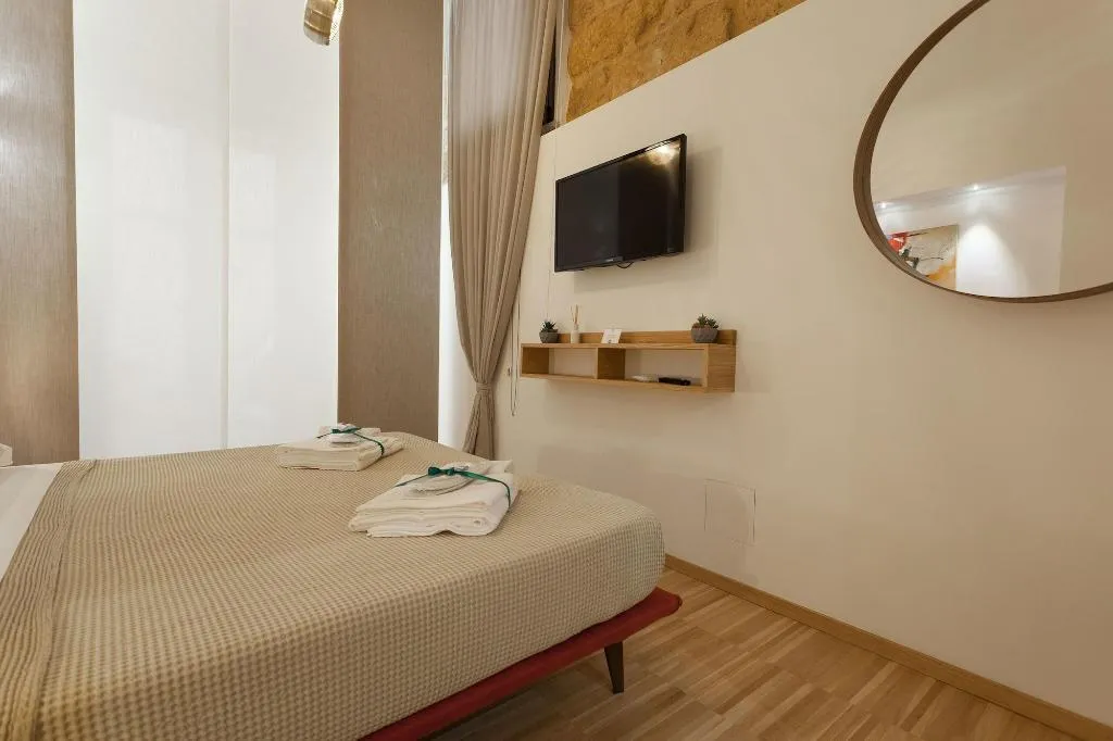 Room, B B Casa Tita, Catania