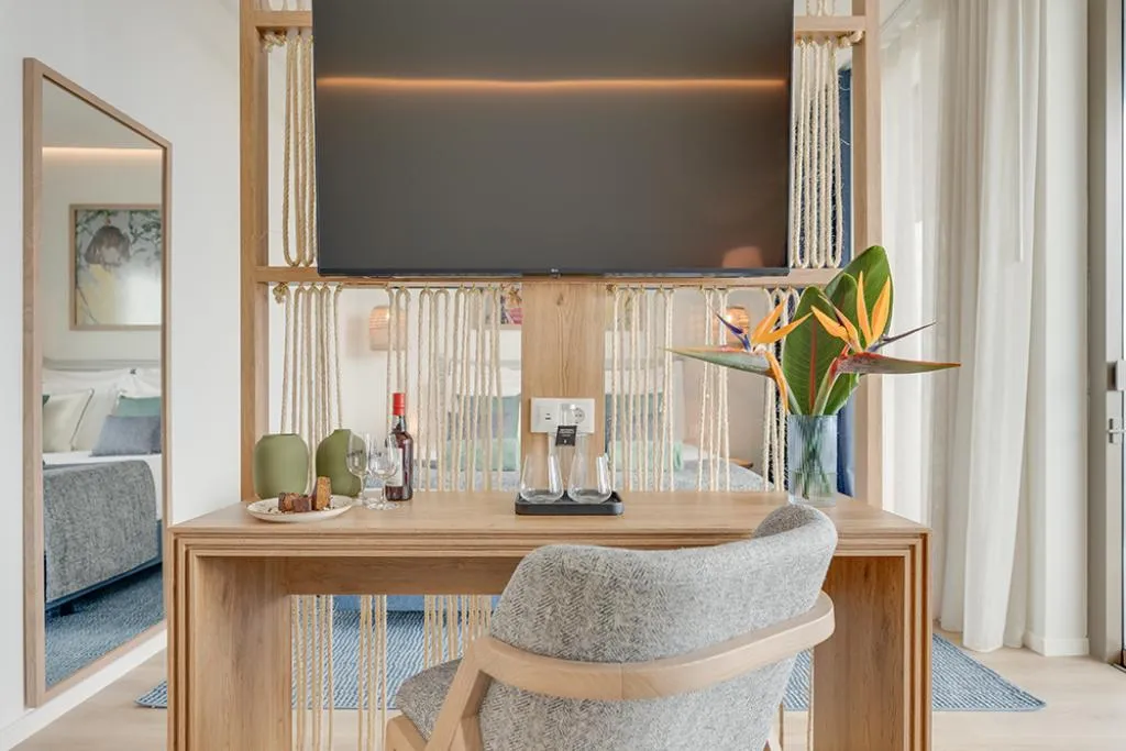 SUITE SUPERIOR Room, The Editory Ocean Way Funchal, Madeira