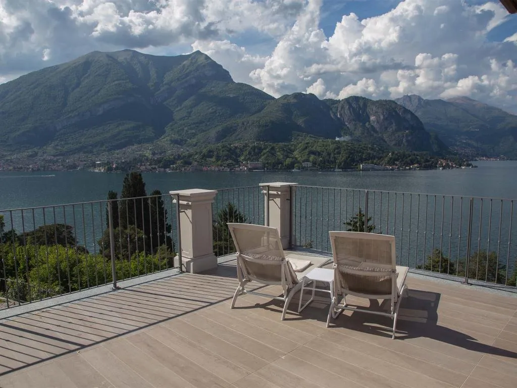 SUITE WITH TERRACE WITH VIEWS Room, Hotel Borgo Le Terrazze, Milan