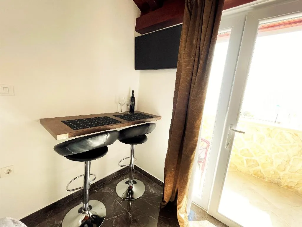 STUDIO WITH VIEWS Room, Villa Sunset, Dubrovnik