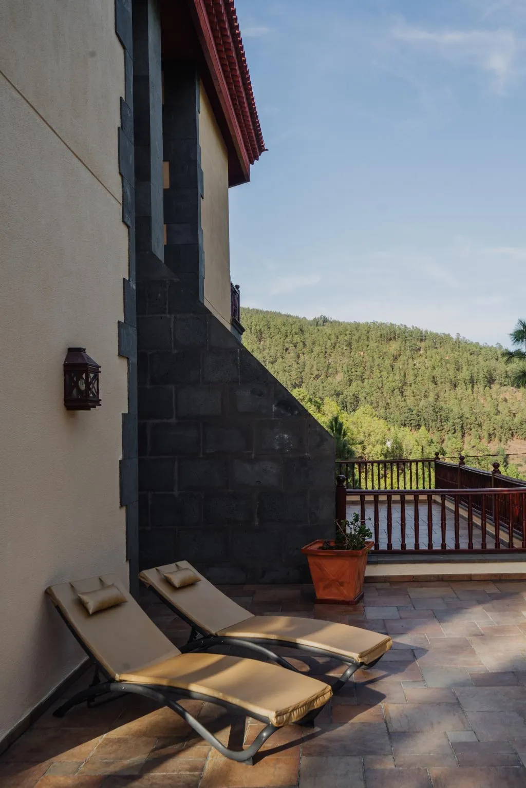 SUITE WITH BALCONY Room, Spa Villalba, Tenerife