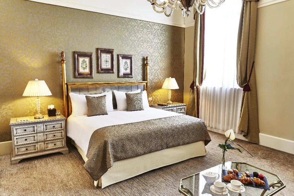 DOUBLE GRAND DELUXE Room, San Clemente Palace, Venice