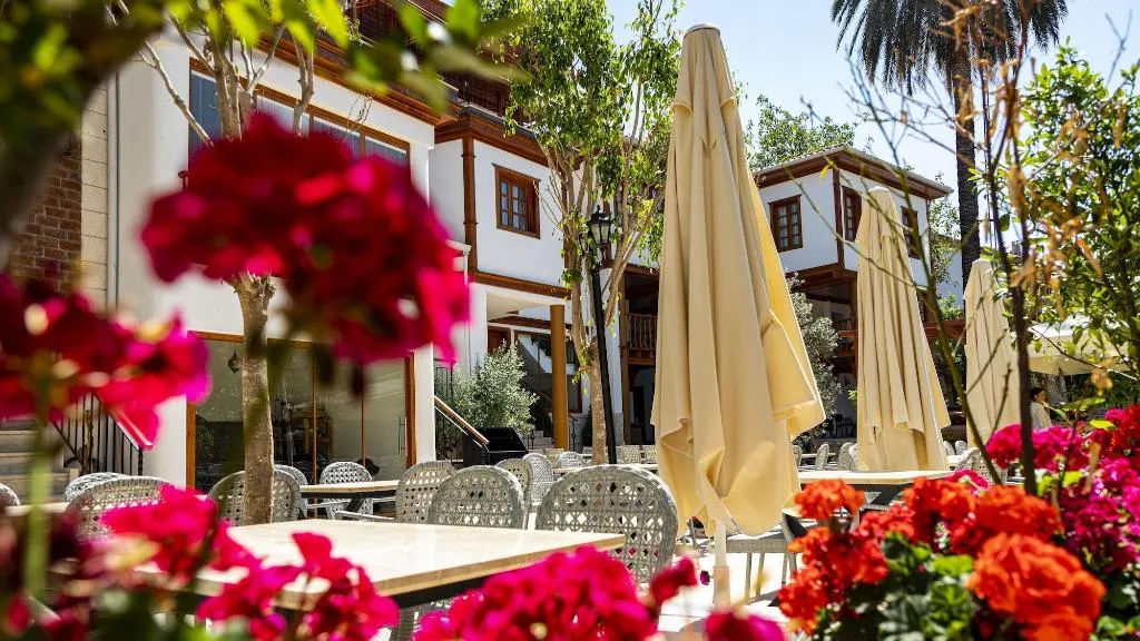 General view, Sanctakana Boutique Hotel Spa, Antalya