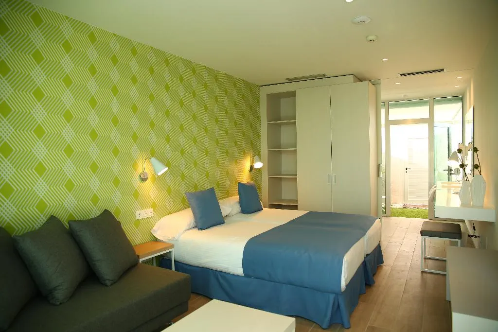 Room, Nayra - Adults Only, Gran Canaria