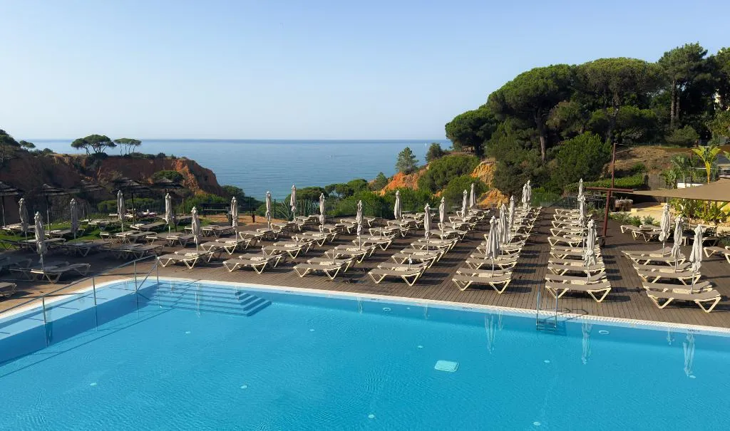 Pool, 3HB Falesia Beach, Algarve