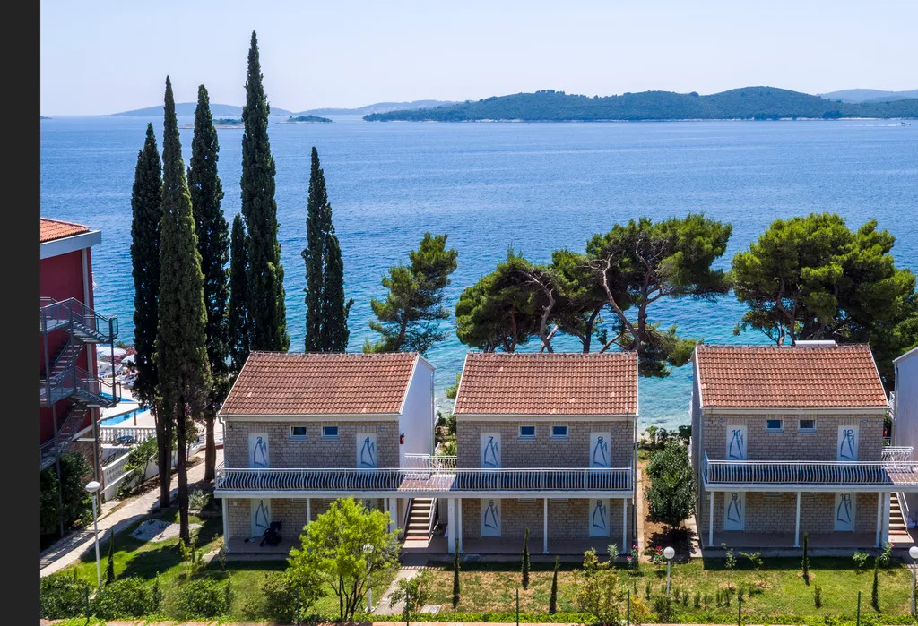 General view, Bellevue Maradiso Village by Aminess, Dubrovnik
