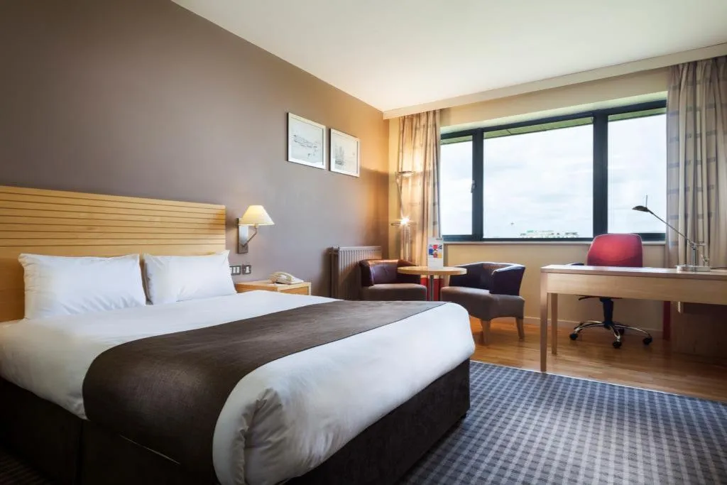 Room, Cork Airport Hotel, Cork