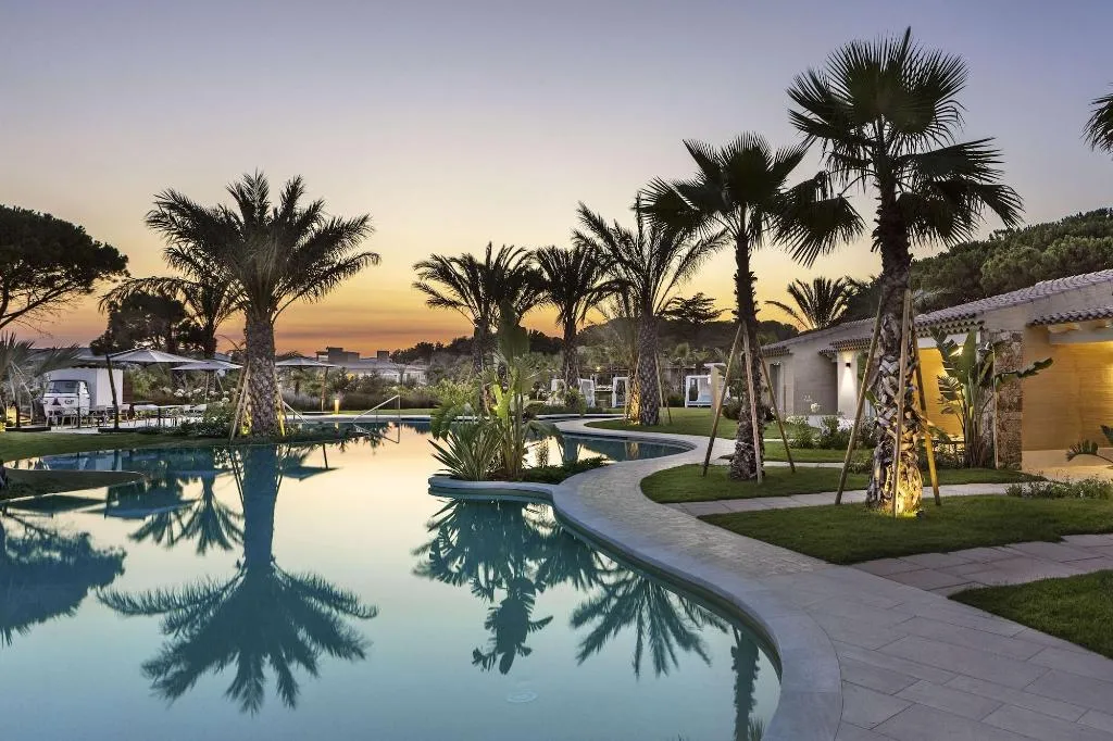 Sports and Entertainment, 7pines Resort Sardinia Destination By Hyatt, Olbia