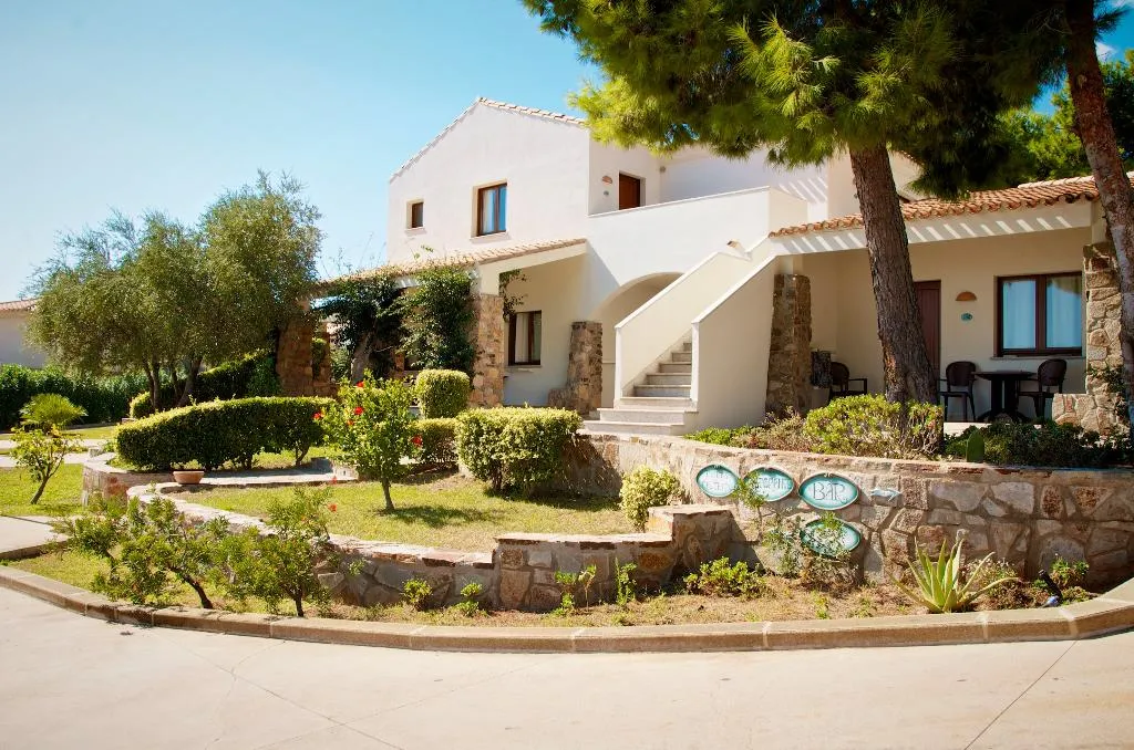 General view, Club Esse Cala Gonone Beach Village, Olbia