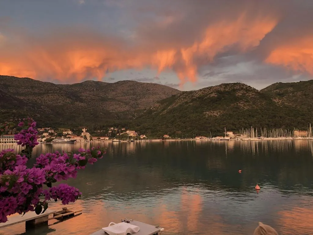 General view, Villa Almadria Luxury Bed & Breakfast Adults Only, Dubrovnik
