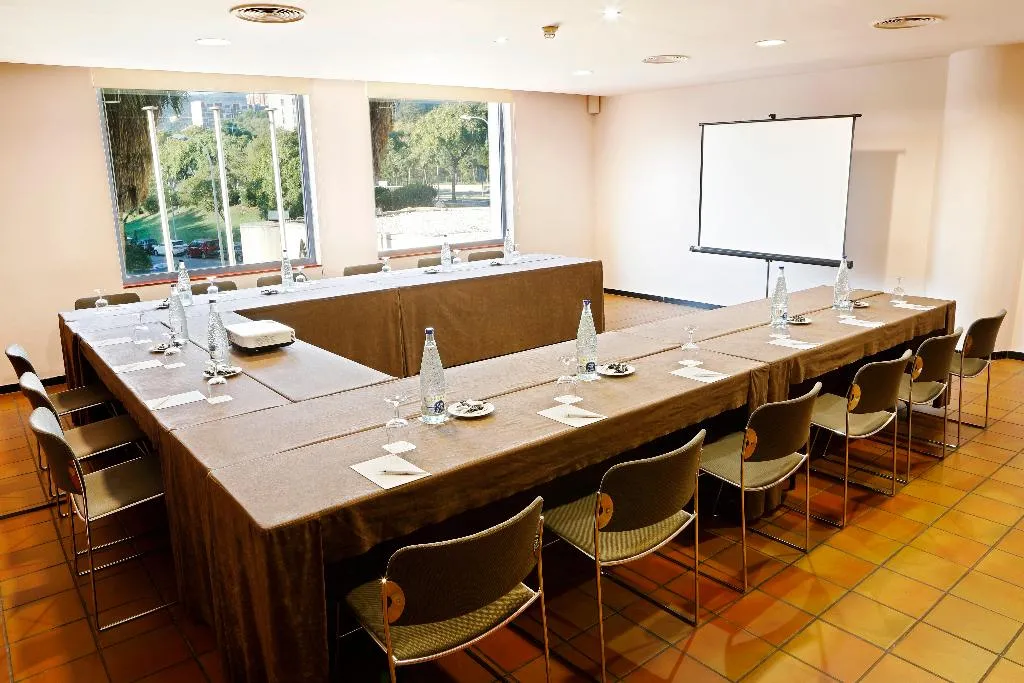 Conferences, Hotel Alimara Barcelona, Barcelona