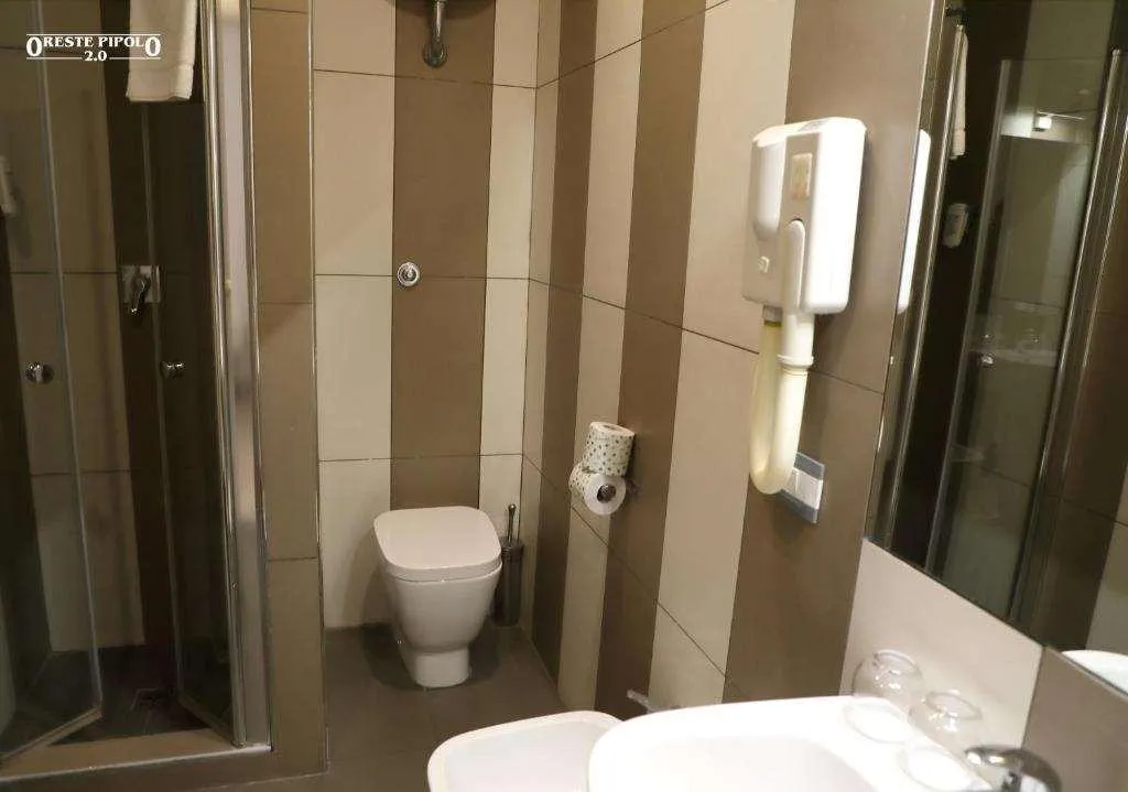 Room, Up Hotel, Naples