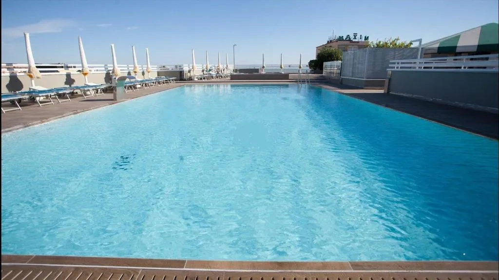 Sports and Entertainment, Principe Palace, Venice