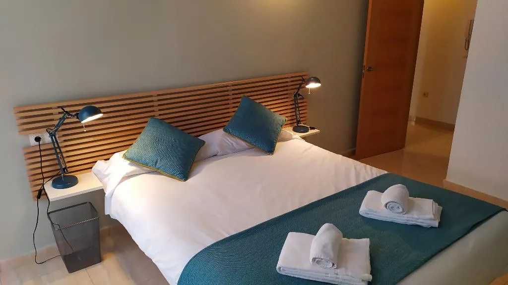 APARTMENT SUPERIOR TWO BEDROOMS Room, Life Apartments Alameda Colon, Costa Del Sol