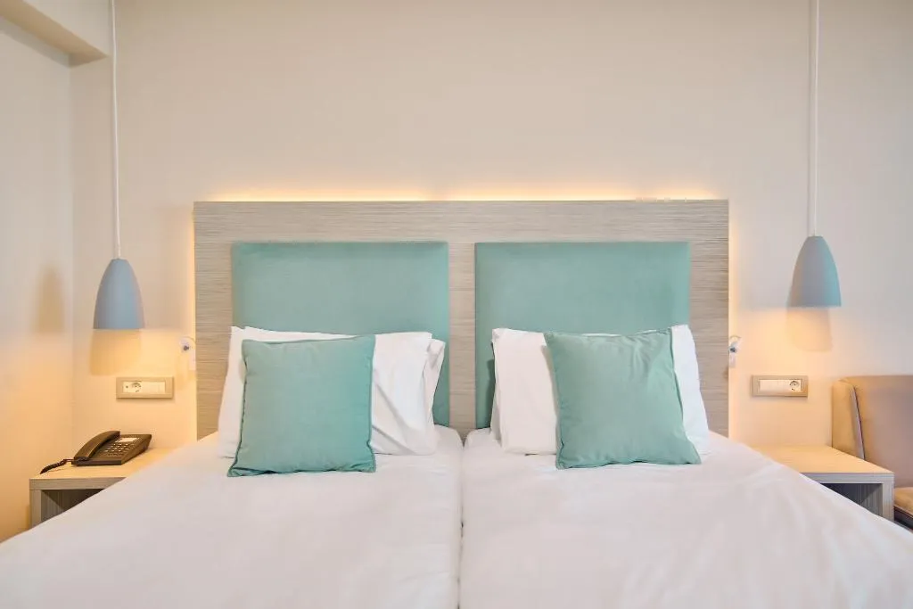 Double or Twin COMFORT SEA VIEW Room, Tsilivi Beach, Zante