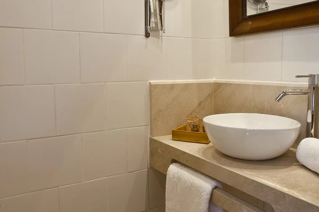 DOUBLE STANDARD Room, Casal de Petra - Rooms & Pool, Majorca