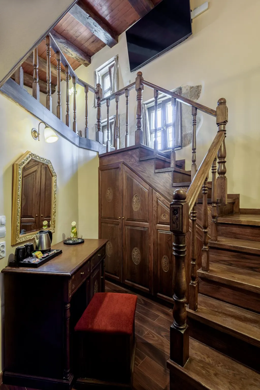 Double or Twin STANDARD Room, Porto del Colombo, Crete