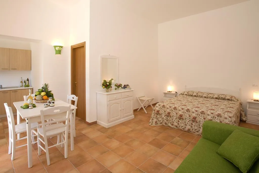 Room, Casa Delle Monache Boutique Resort, Catania