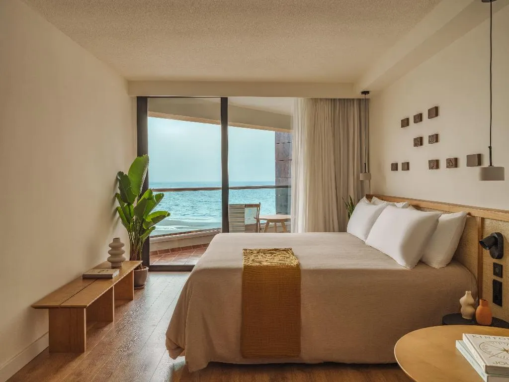 Double or Twin PREMIUM Room, Paradisus by Melia Fuerteventura, Fuerteventura