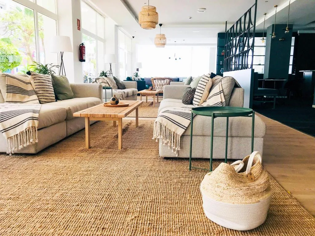 Lobby, Coral Suites & Spa, Tenerife