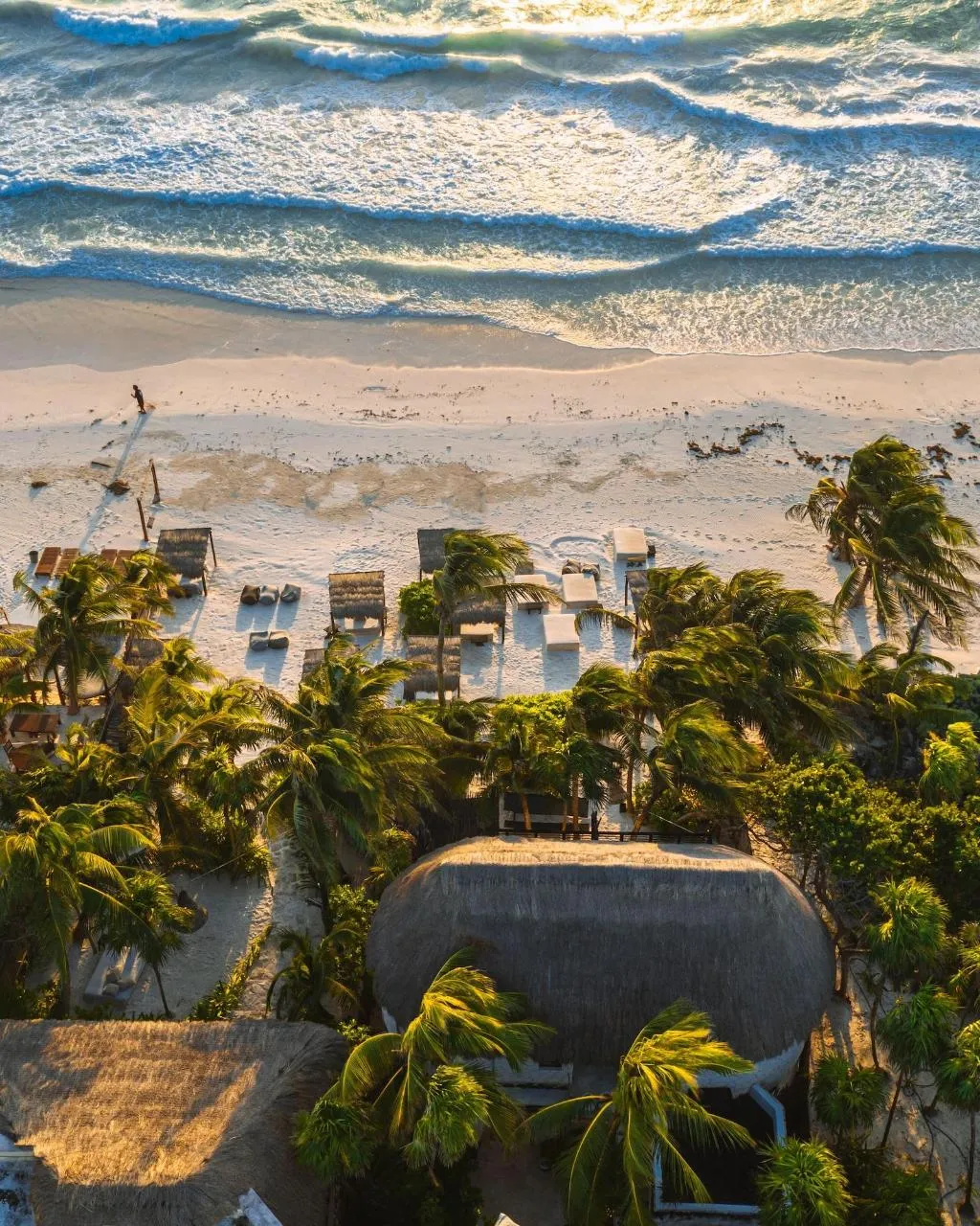 General view, Gramercy Tulum, Cancun Area