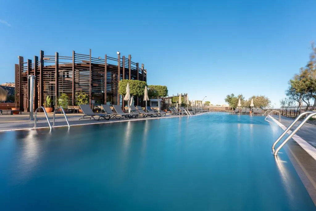 Pool, Barcelo Tenerife Royal level, Tenerife