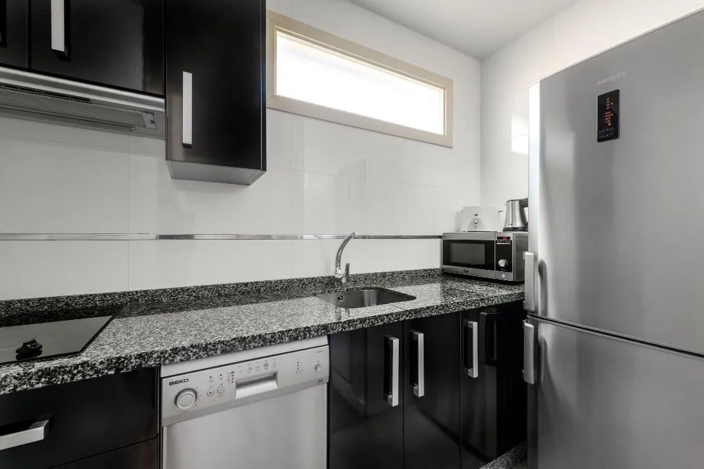 QUADRUPLE DUPLEX Room, Larios Málaga, Costa Del Sol