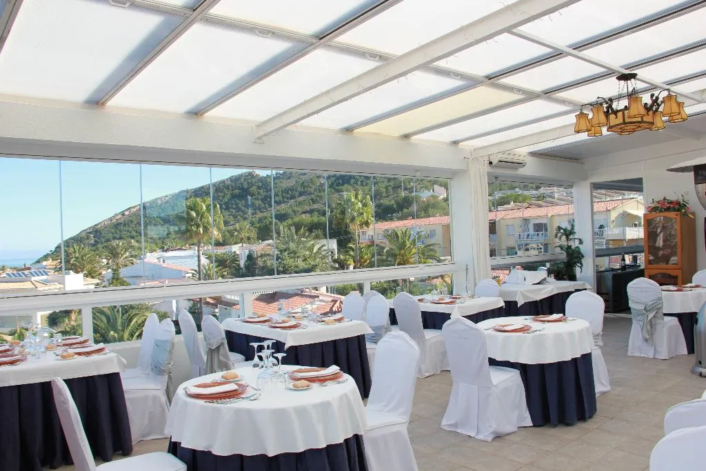 Conferences, Hotel Sun Palace Albir & Spa, Costa Blanca