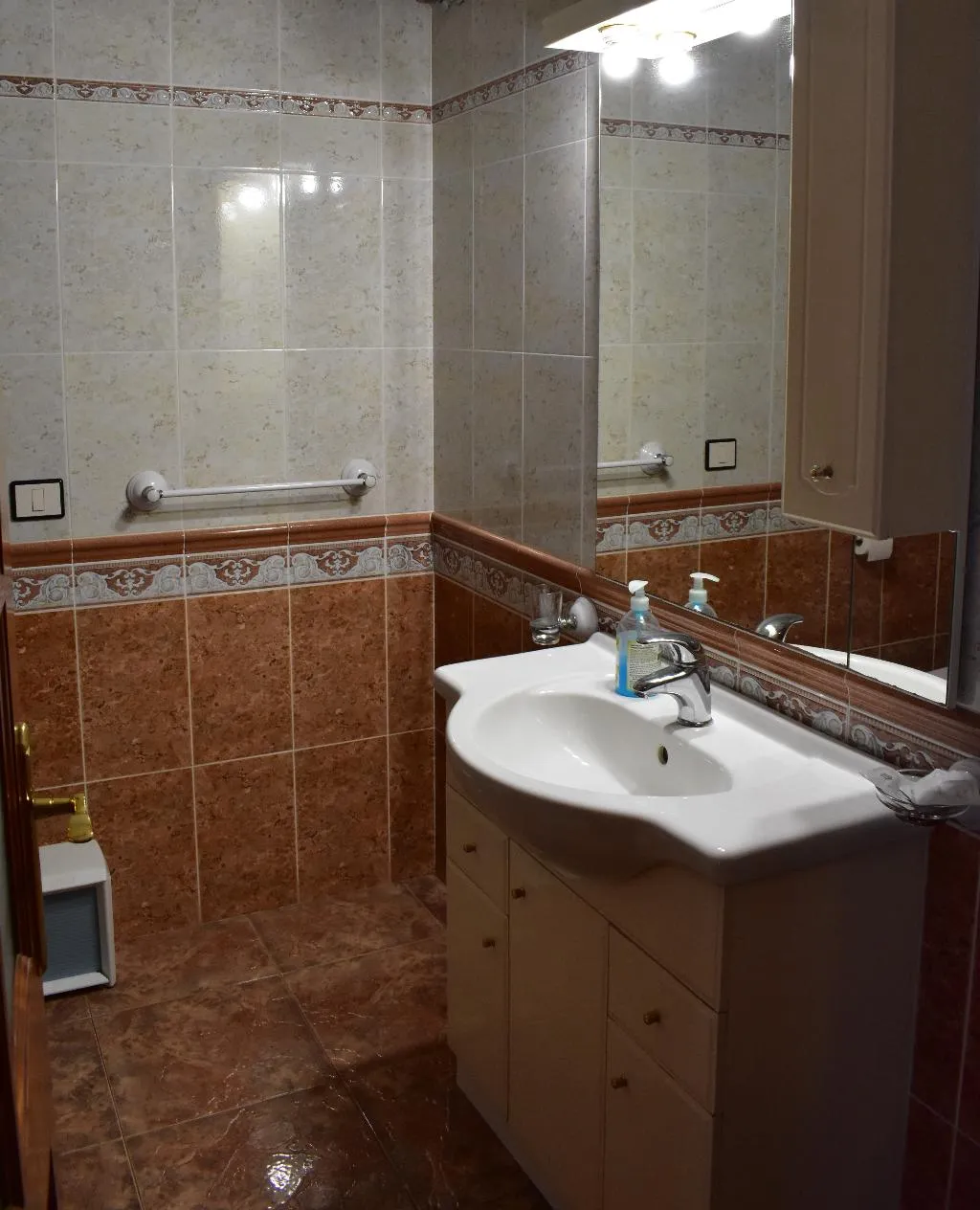 APARTMENT ONE BEDROOM Room, La Fonda Aeropuerto, Gran Canaria