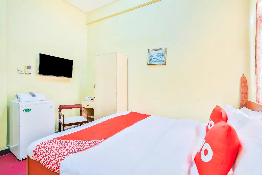 FAMILY ROOM STANDARD Room, OYO 393 Al Wehda Hotel, Dubai