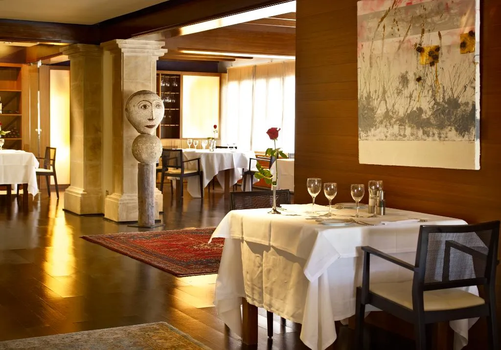Restaurant, Cala Sant Vicenç - ADULTS ONLY, Majorca